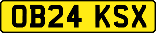 OB24KSX