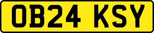OB24KSY