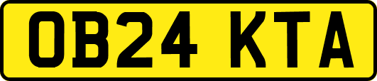 OB24KTA