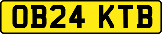 OB24KTB