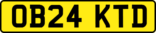 OB24KTD