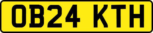 OB24KTH