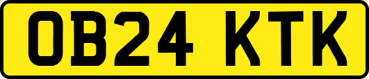 OB24KTK