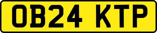 OB24KTP