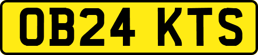 OB24KTS