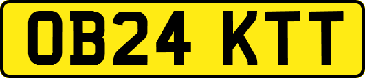 OB24KTT