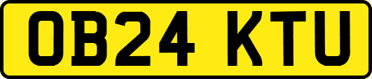 OB24KTU