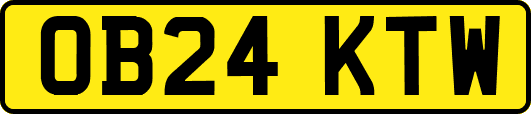 OB24KTW
