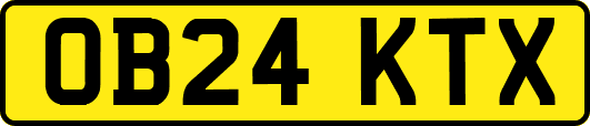OB24KTX