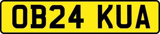 OB24KUA