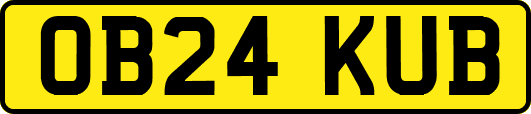 OB24KUB