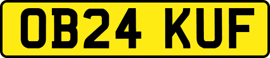 OB24KUF