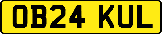 OB24KUL