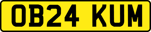 OB24KUM