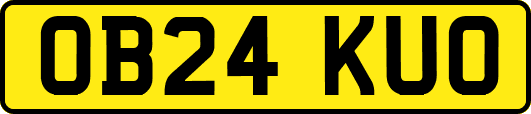 OB24KUO