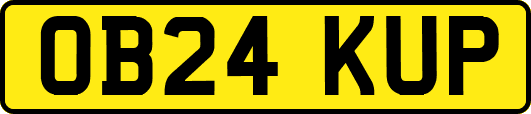 OB24KUP