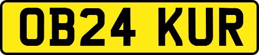 OB24KUR