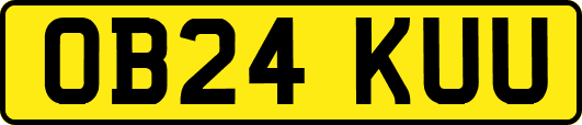 OB24KUU