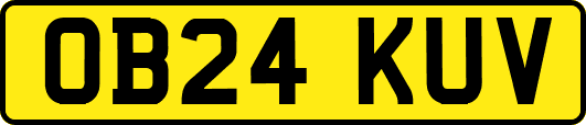 OB24KUV