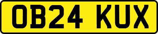 OB24KUX