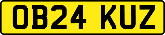 OB24KUZ