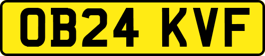 OB24KVF