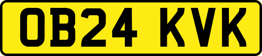 OB24KVK