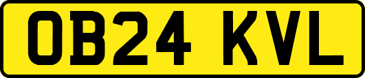 OB24KVL