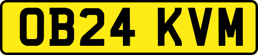 OB24KVM