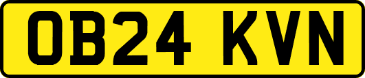 OB24KVN