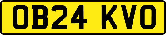 OB24KVO