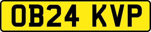 OB24KVP