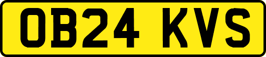 OB24KVS