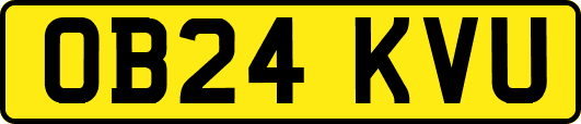 OB24KVU