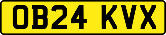OB24KVX