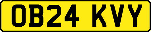 OB24KVY