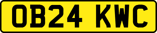 OB24KWC