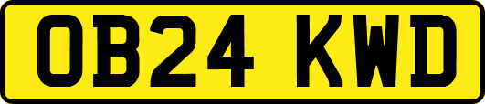 OB24KWD