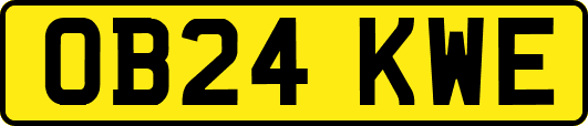 OB24KWE