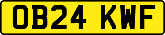 OB24KWF