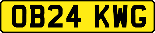 OB24KWG