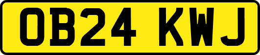 OB24KWJ