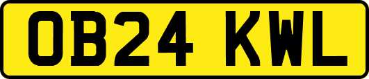OB24KWL