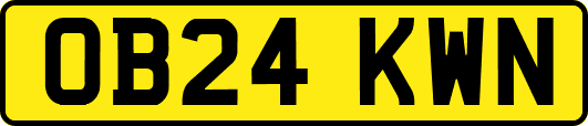 OB24KWN