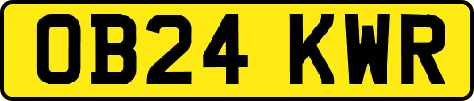 OB24KWR