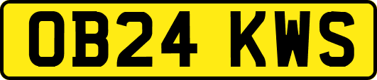 OB24KWS
