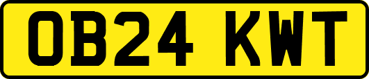 OB24KWT