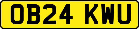 OB24KWU
