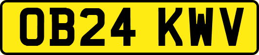 OB24KWV