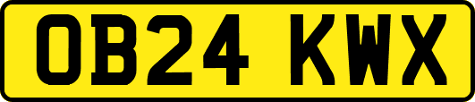OB24KWX